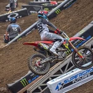 Meet your Posher, Johnny